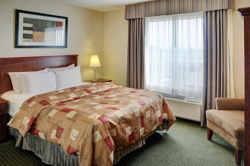 Lakeview Inns And Suites - Slave Lake 13/28