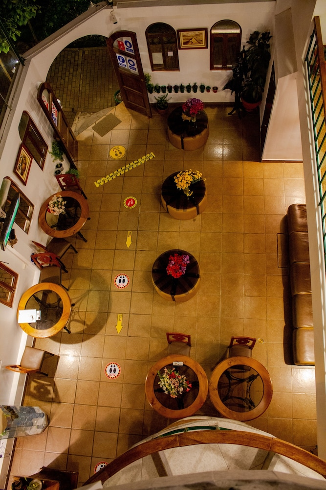 Hotel Retama Inn Machu Picchu 3/50