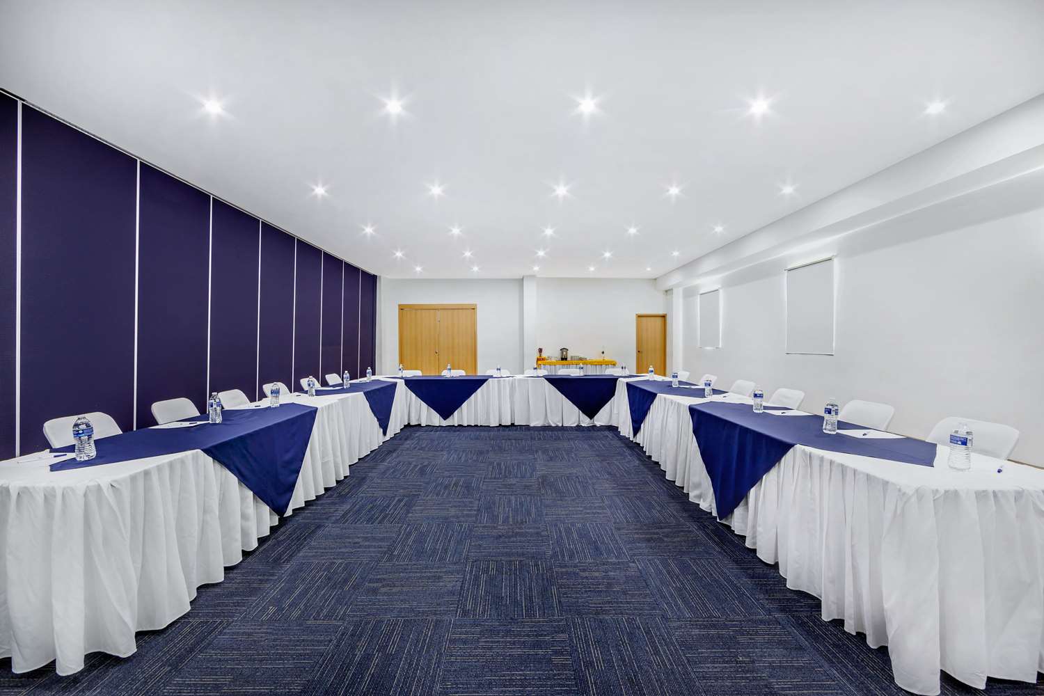 Premier Inn Tuxtla 23/24