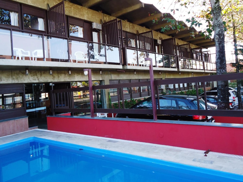 Mira Mare Praia Hotel 30/34