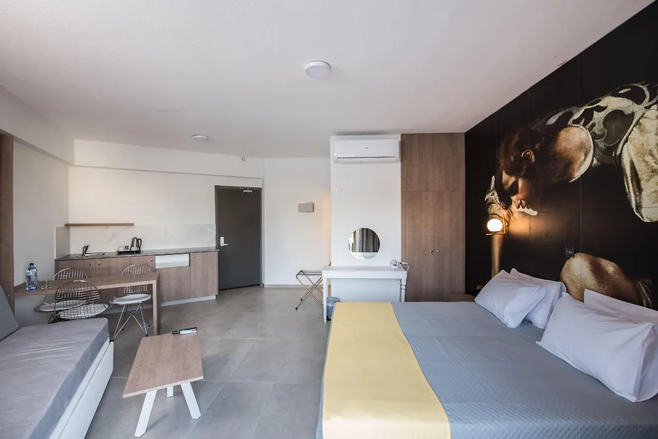 Narcissos Waterpark Resort 16/27