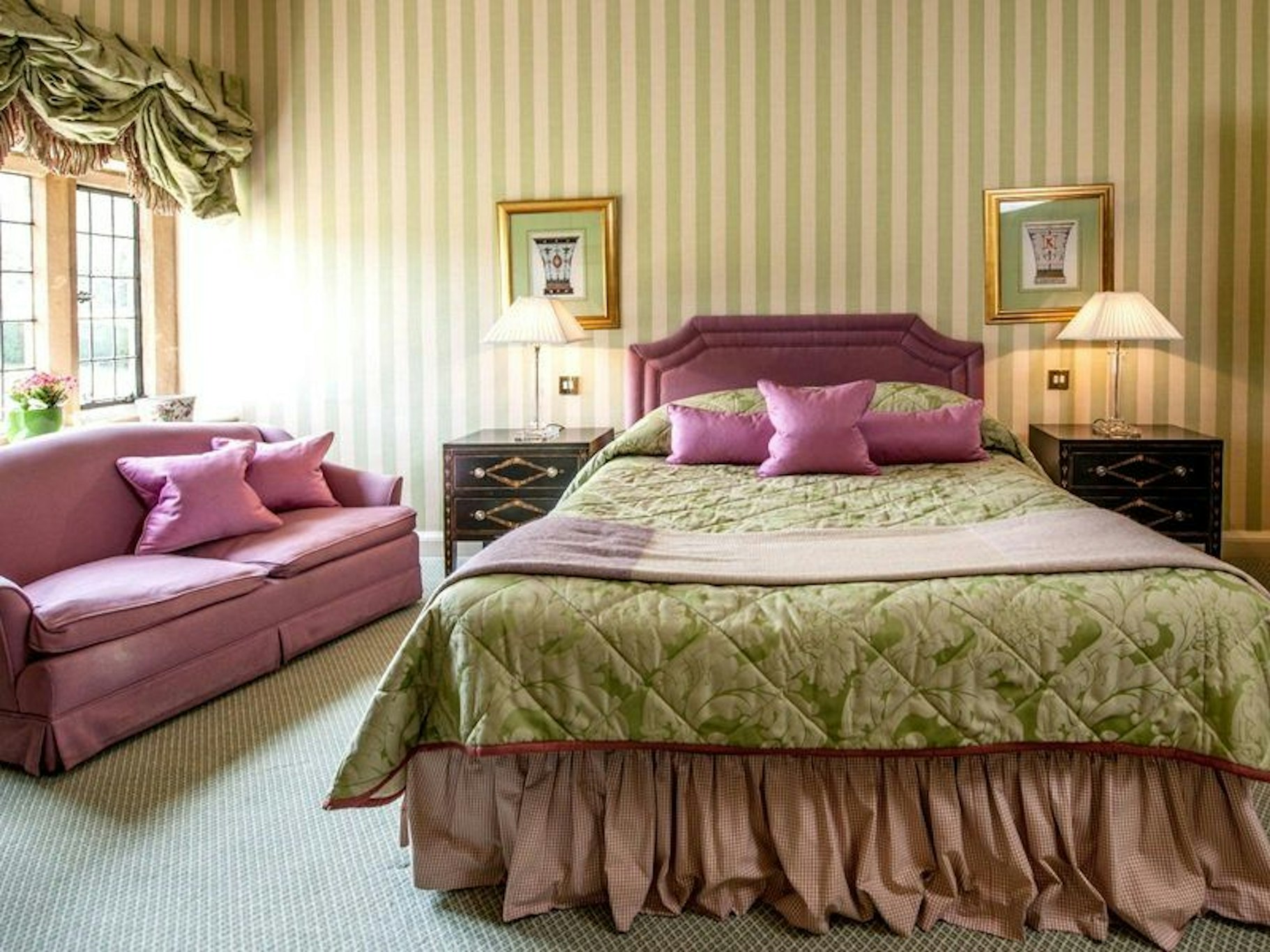 Buckland Manor 9/42