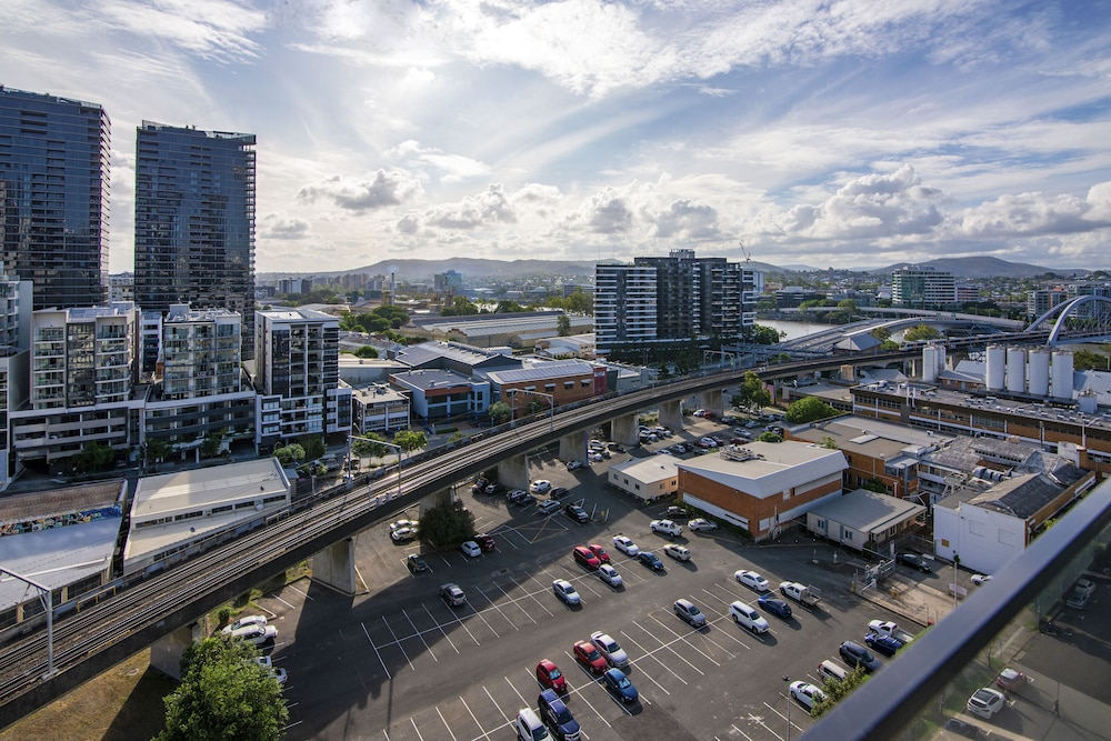 Hope Street Apartments by CLLIX 42/50