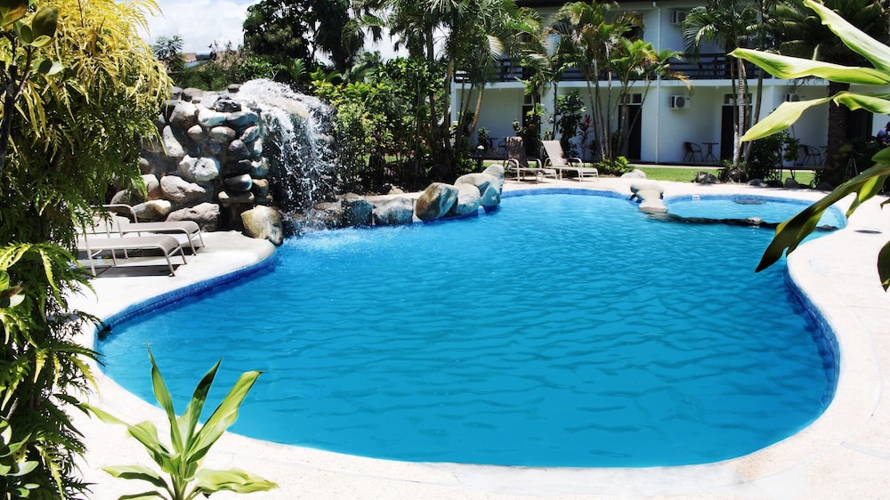 Hotel Oasis 26/32