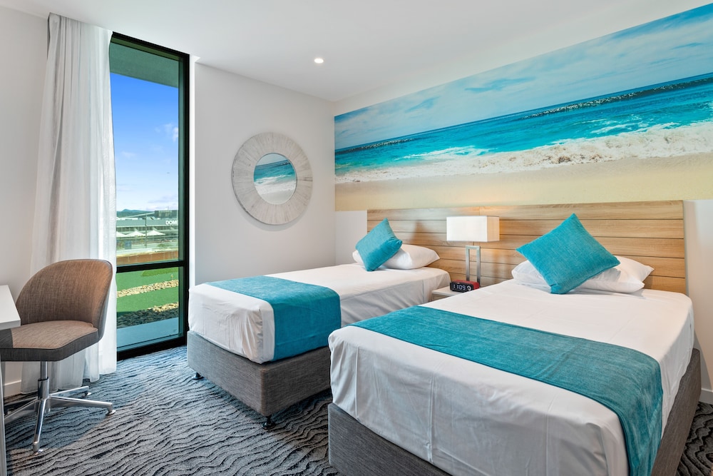 Rydges Gold Coast Airport 7/33