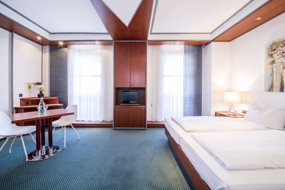 Best Living Hotel Arotel 30/67