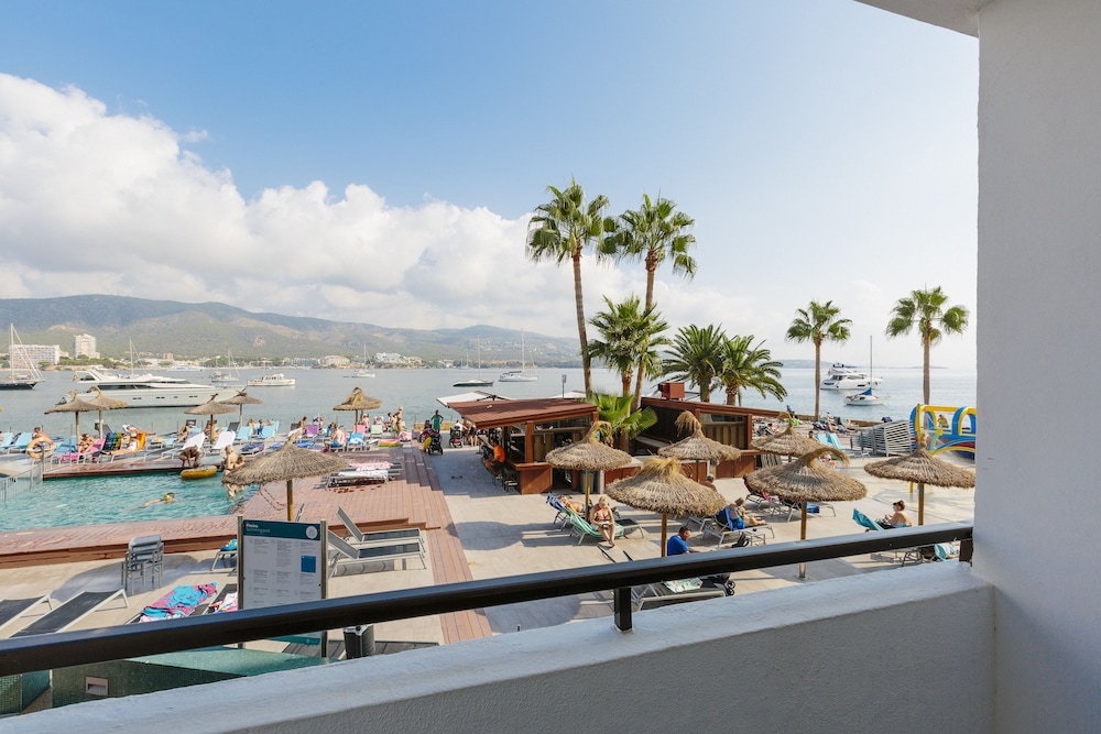 Leonardo Royal Hotel Mallorca 60/70