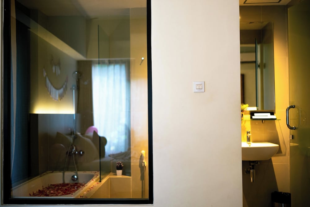 Yunna Hotel Lampung 47/50
