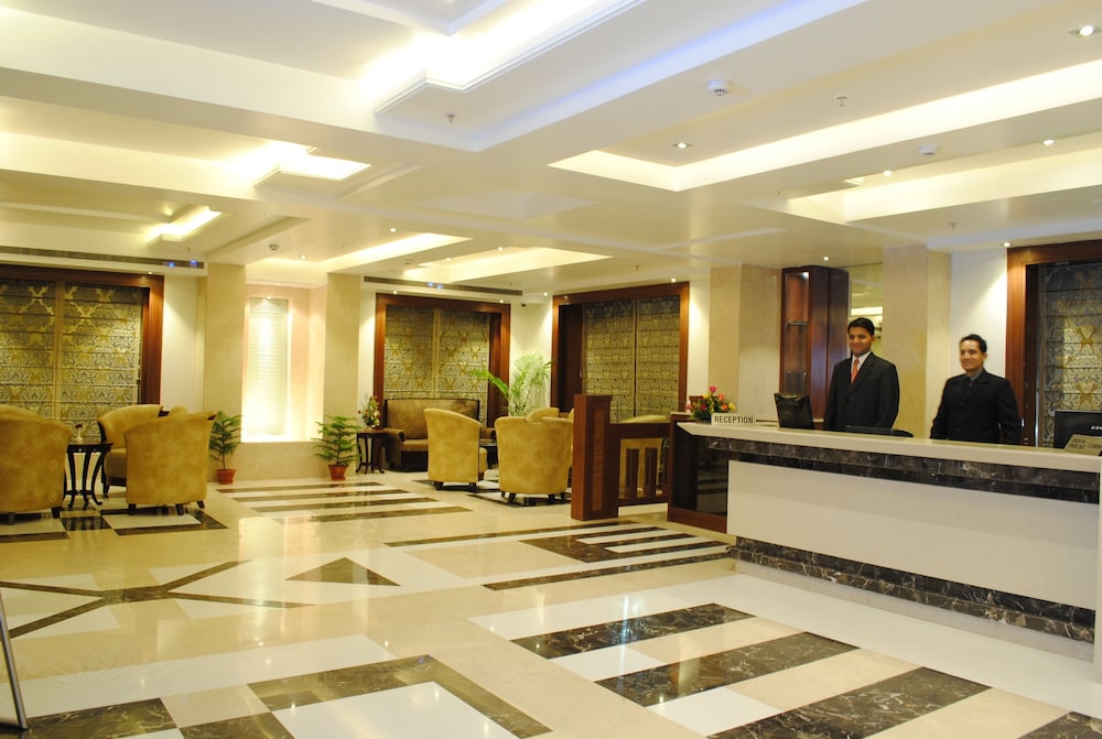 Libra Lords Inn Jaipur 8/55