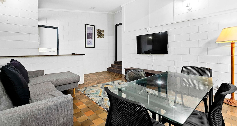 Arkana Motel Maryborough, SureStay Collection by BW 50/67