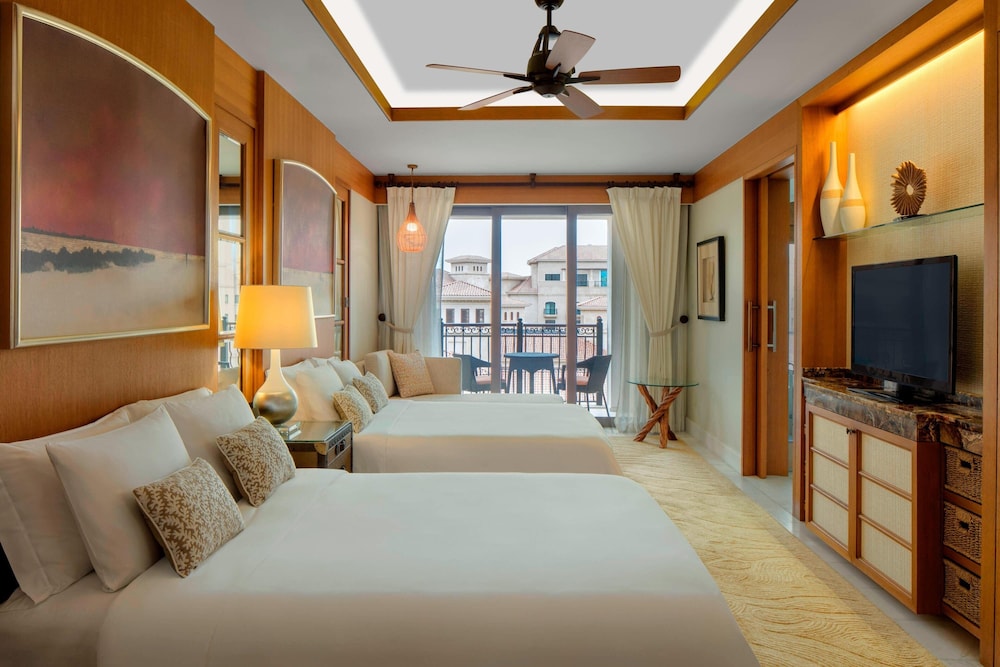 The St. Regis Saadiyat Island Resort Abu Dhabi 51/81