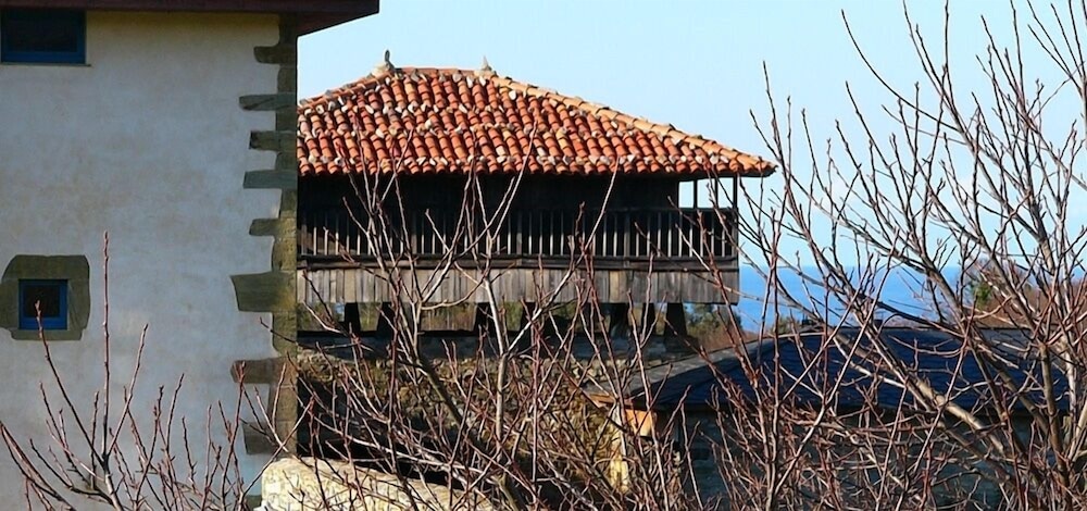 Rusticae Hotel Torre de Villademoros 1/43