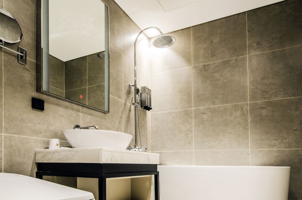 Hotel The Designers Premier Kondae 40/74