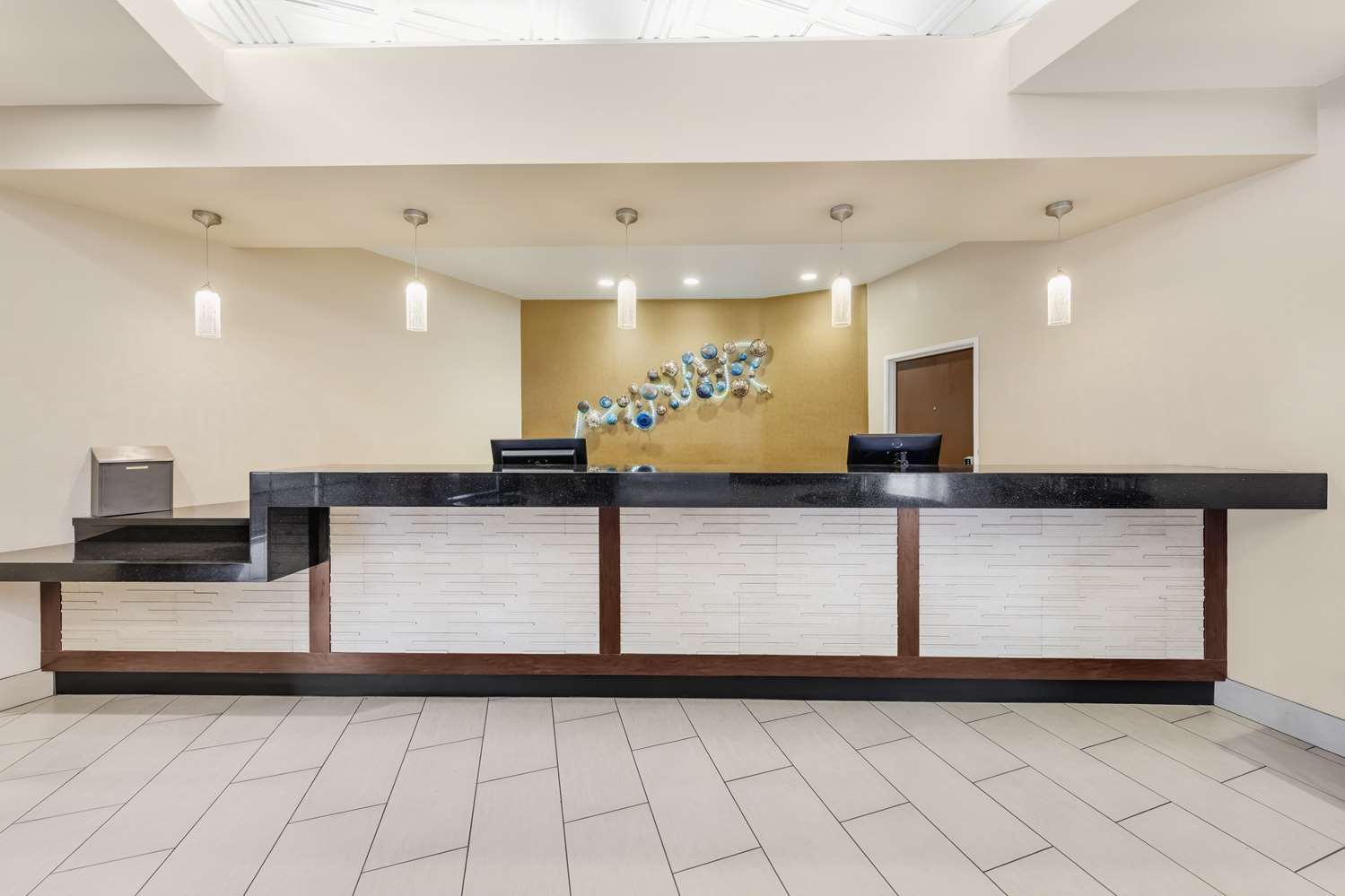 Best Western Plus Heritage Inn Rancho Cucamonga/Ontario 3/40