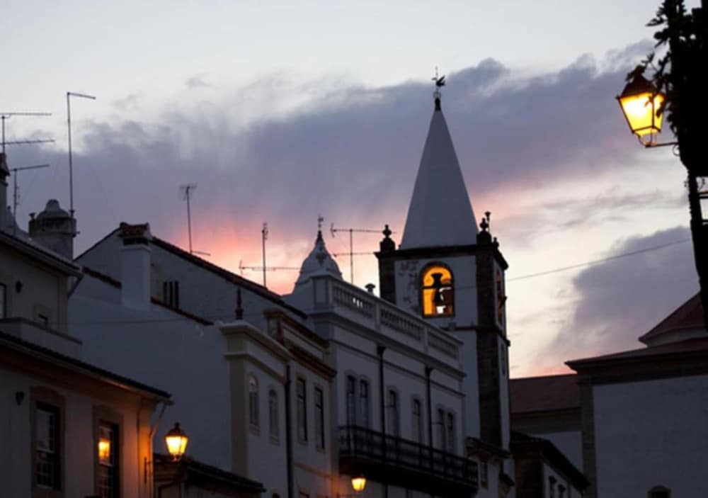 Inatel Castelo de Vide 7/65