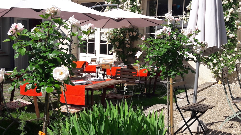 RELAIS DE LA MOTHE 30/42