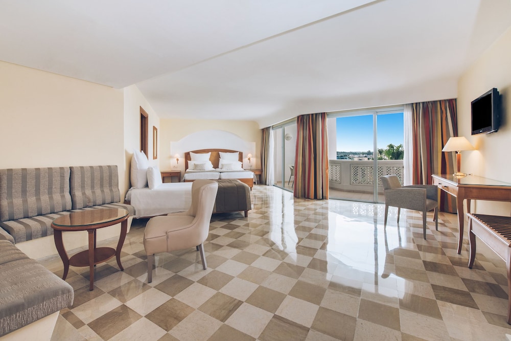 Iberostar Selection Kantaoui Bay 44/73