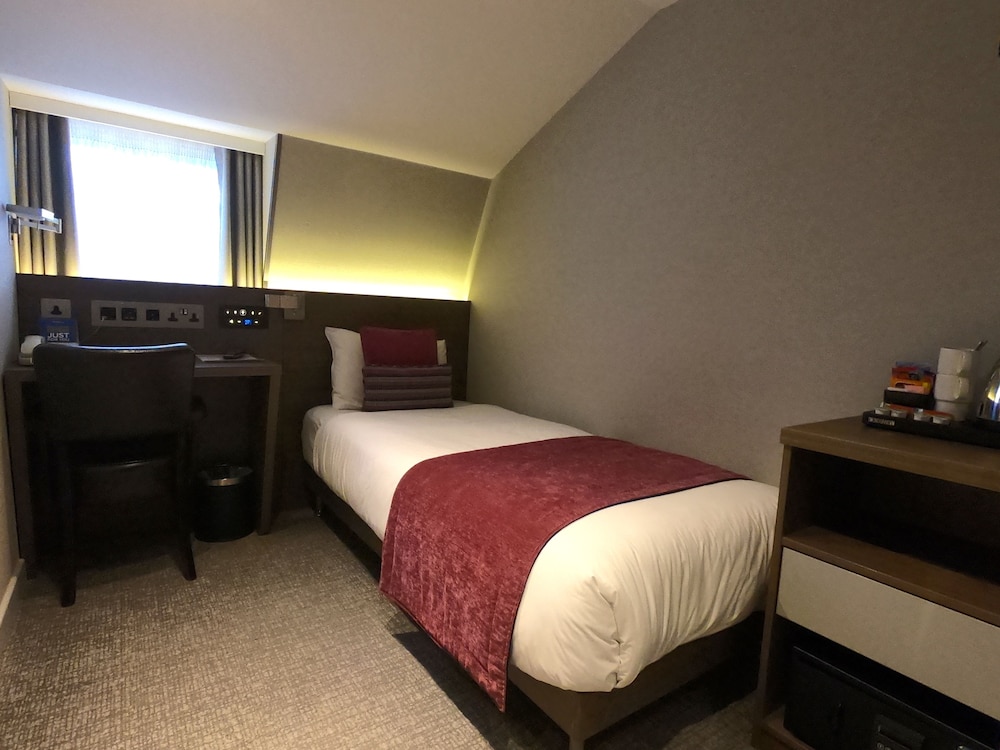 Best Western Plus Delmere Hotel 17/41