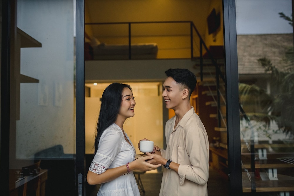 Sunrise Suite Kerobokan 4/50