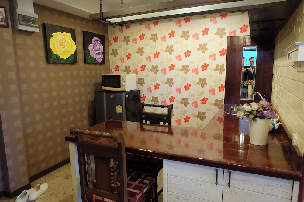 Zen Rooms Sukhumvit 71 7/50