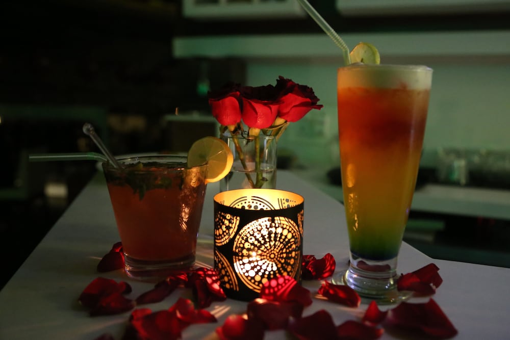 Ana Clarks Inn Panchkula 53/60