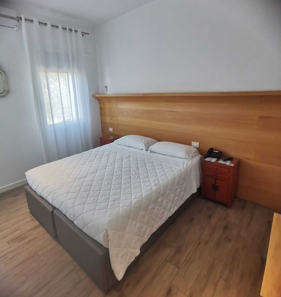 Superior, Double Bed