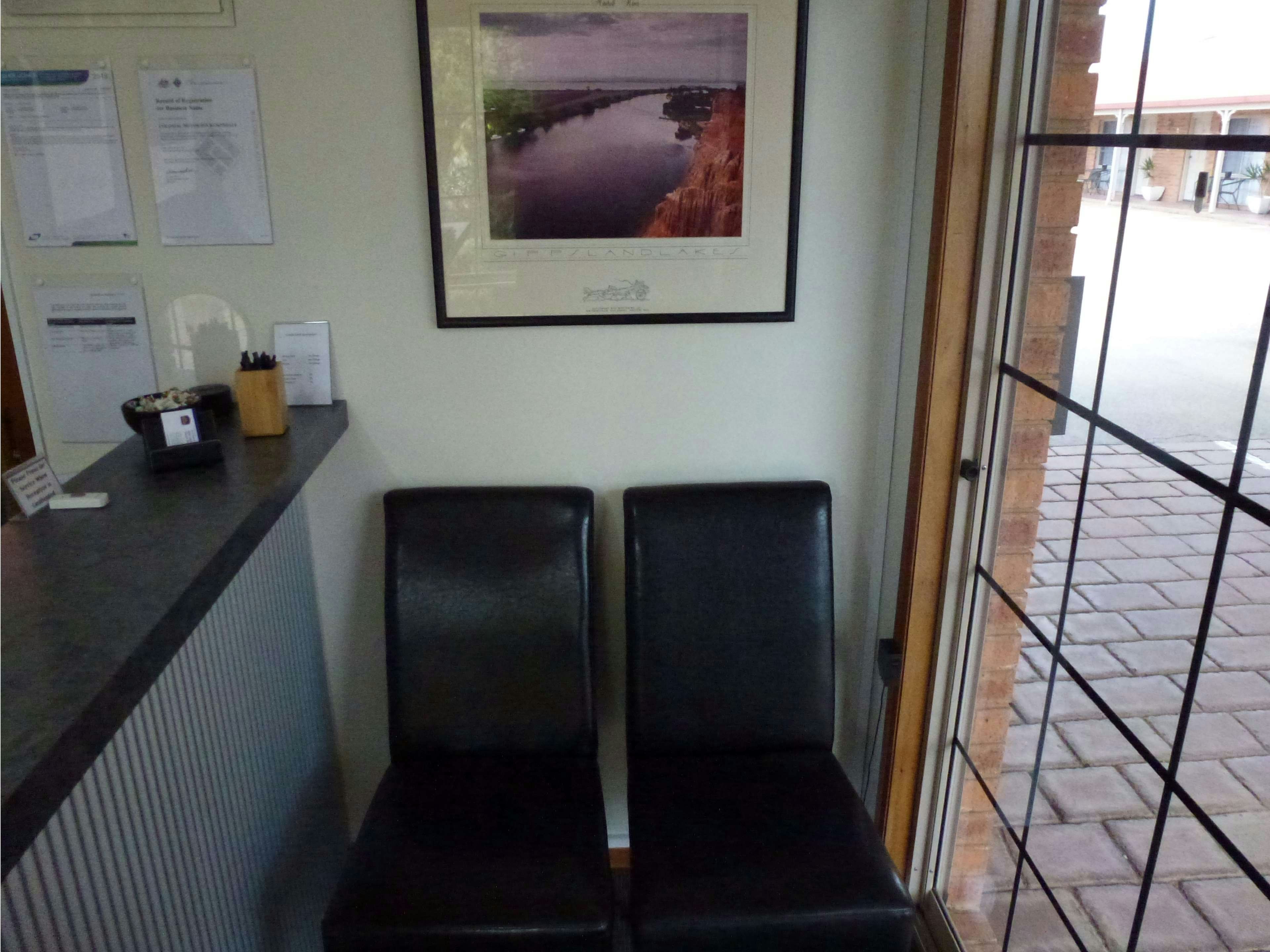 Colonial Motor Inn Bairnsdale 19/37