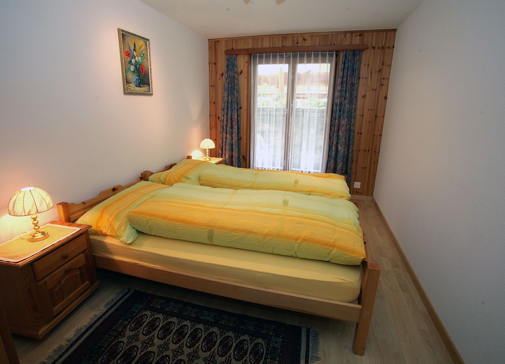 Chalet Medi 18/43