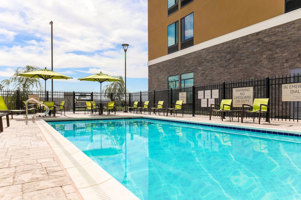 SpringHill Suites by Marriott San Jose Fremont 23/28