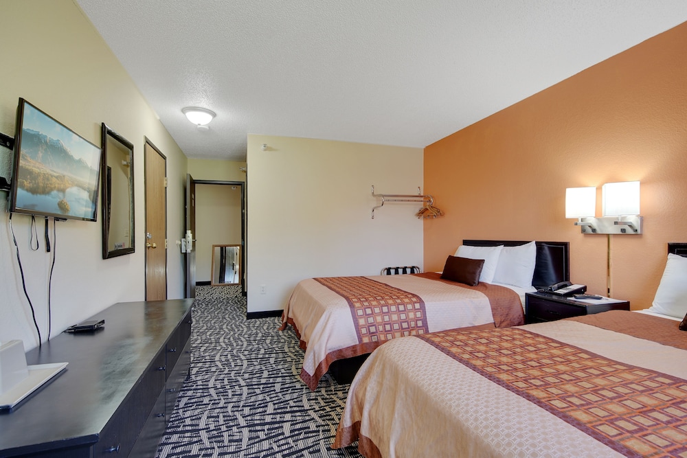 Americas Best Value Inn 39/53