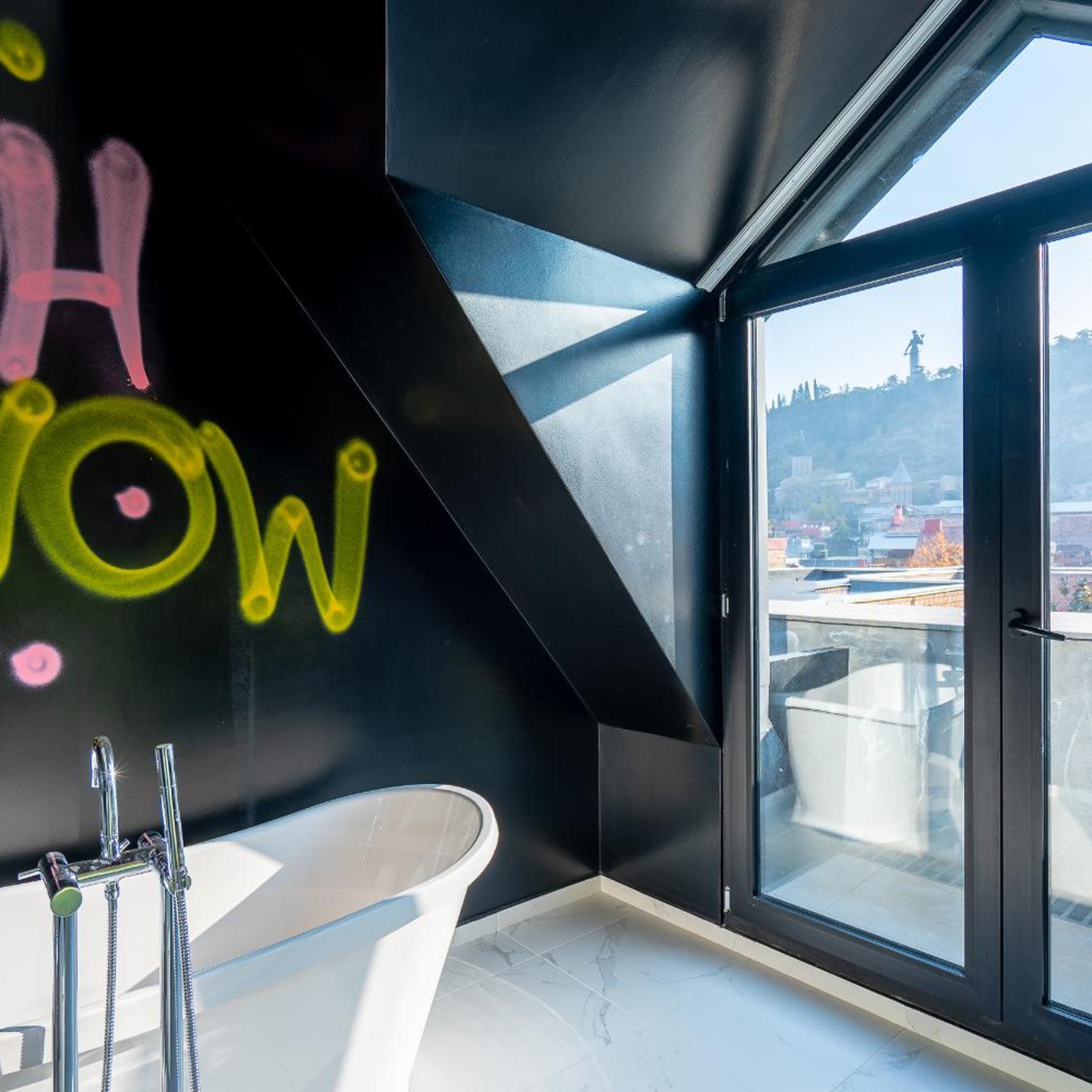 suite, Platforma Design Hotel 10/10