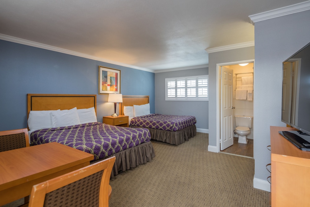 Soma Park Inn – Civic Center 31/50