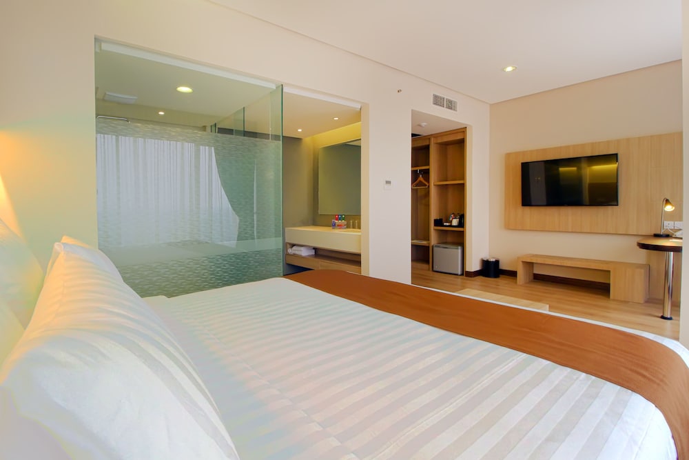 Vasaka Hotel Jakarta Managed by Dafam 16/50