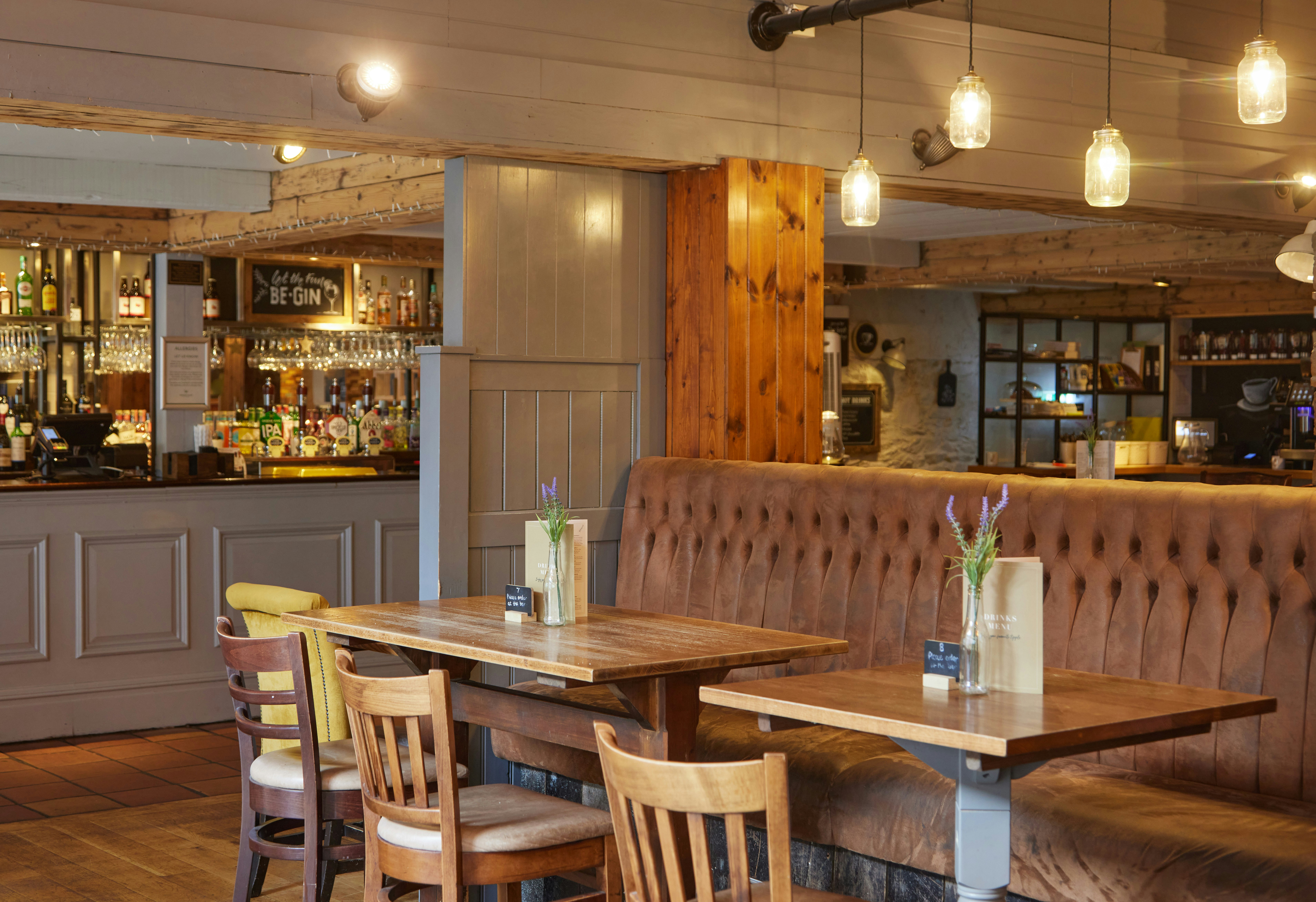 The Fieldhead Hotel 25/35