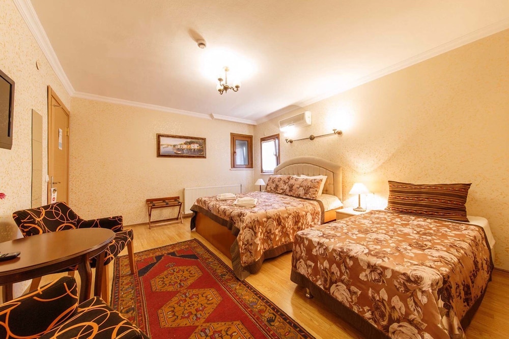 Ipekyolu Hotel 17/50