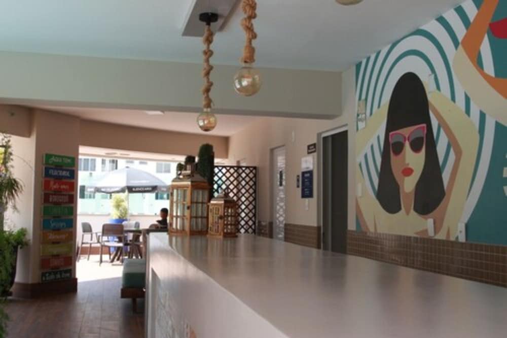 Sibara Flat Hotel And Convencoes 7/69