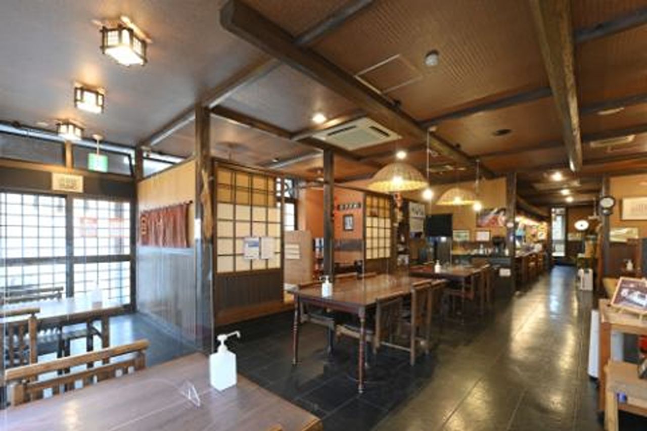 Onoda Oriental Hotel 27/36