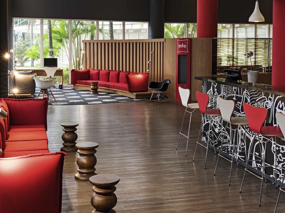 Ibis Santo Andre 29/36
