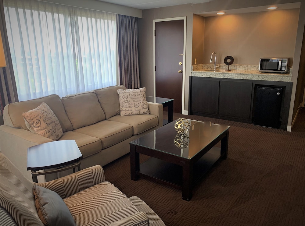 Sheraton Lisle Naperville Hotel 16/34