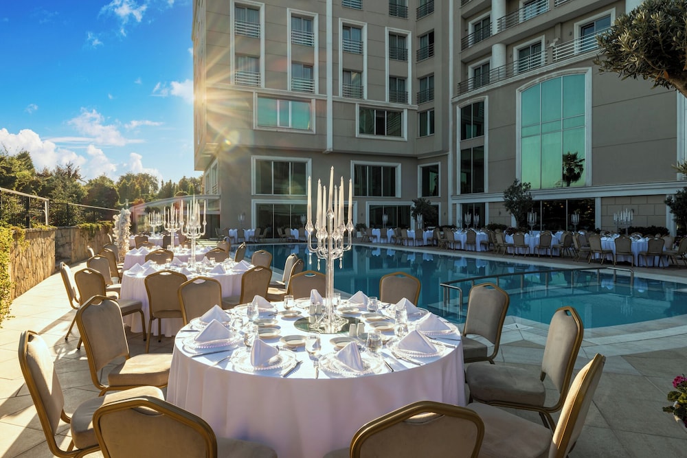 Elite Hotel Darica 58/75