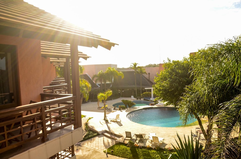 GUARITA PARK HOTEL 5/51
