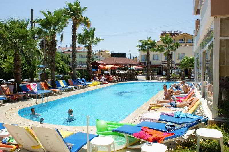 Club Sunsmile 20/20