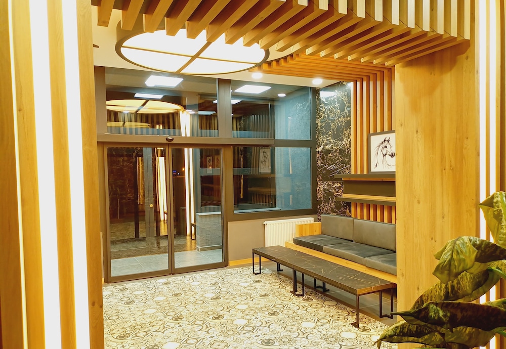 Dinamik Otel 16/23