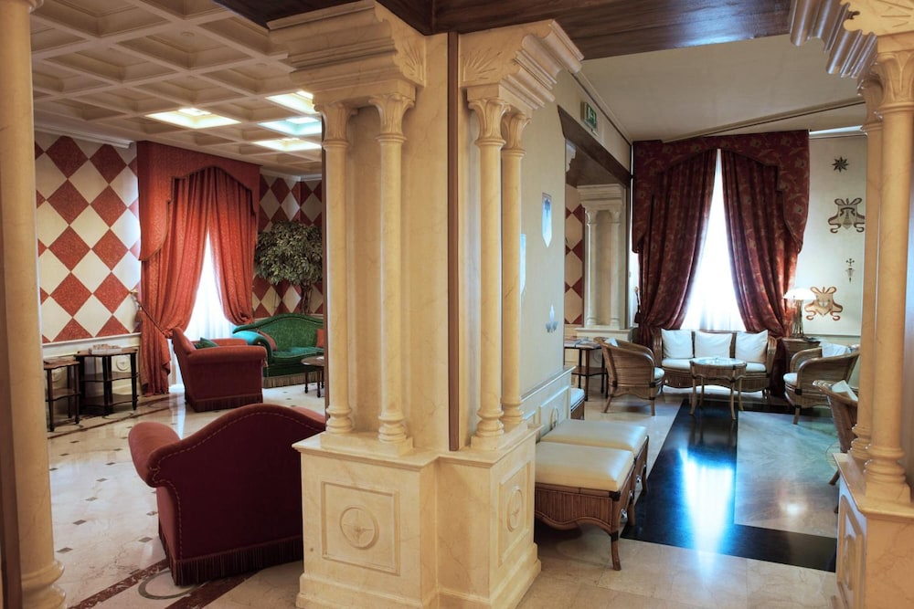 Hotel Milano Regency 27/60