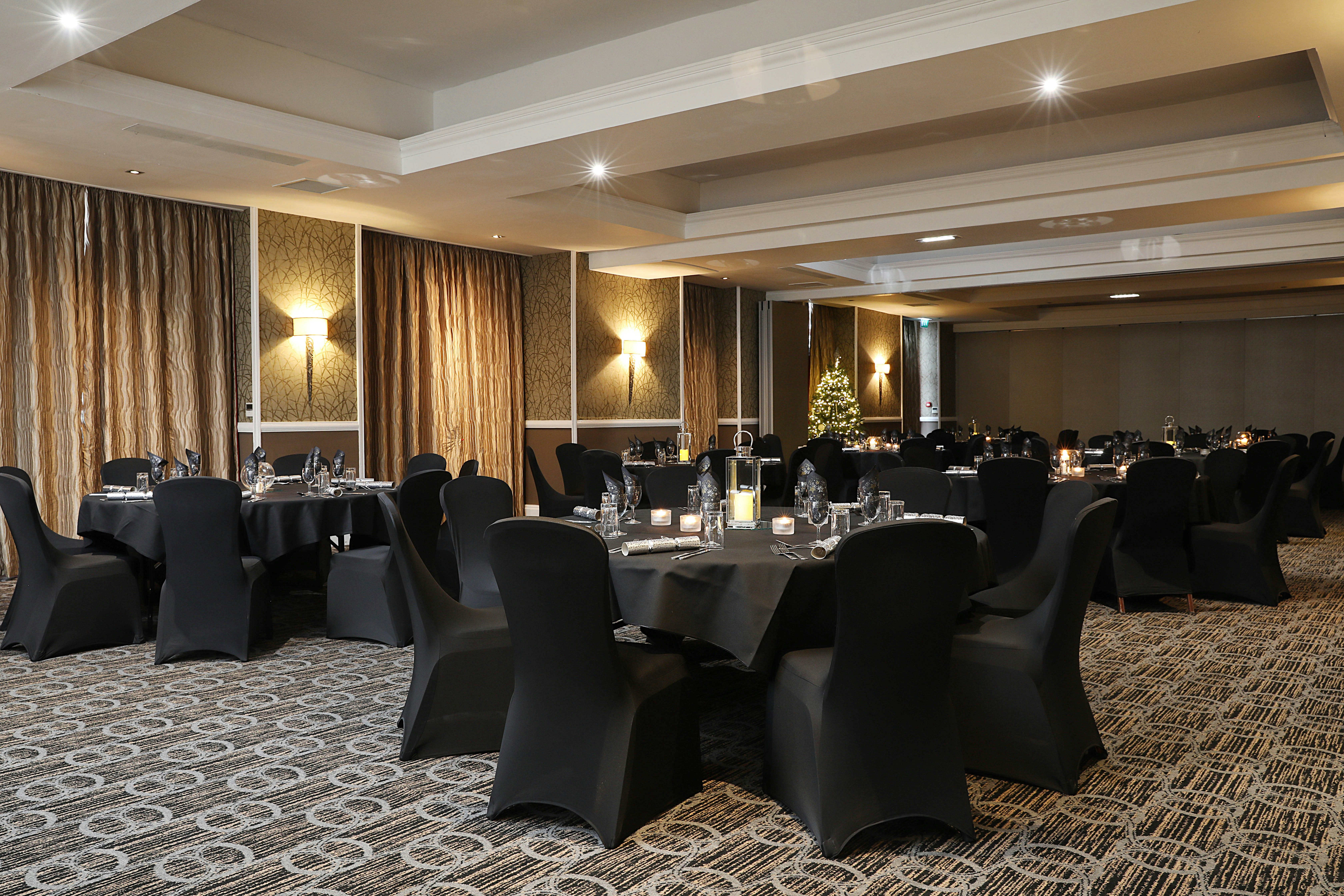 Holiday Inn Darlington - A1 Scotch Corner 27/30