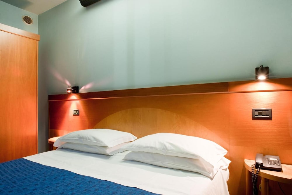 Hotel Gardenia 17/57
