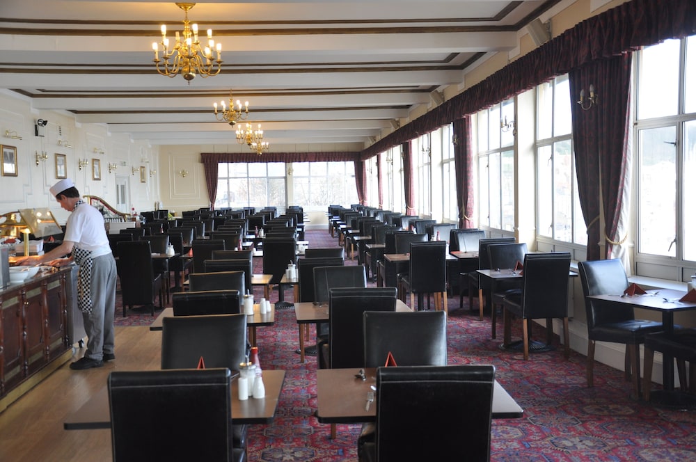 Grand Hotel Scarborough 40/72