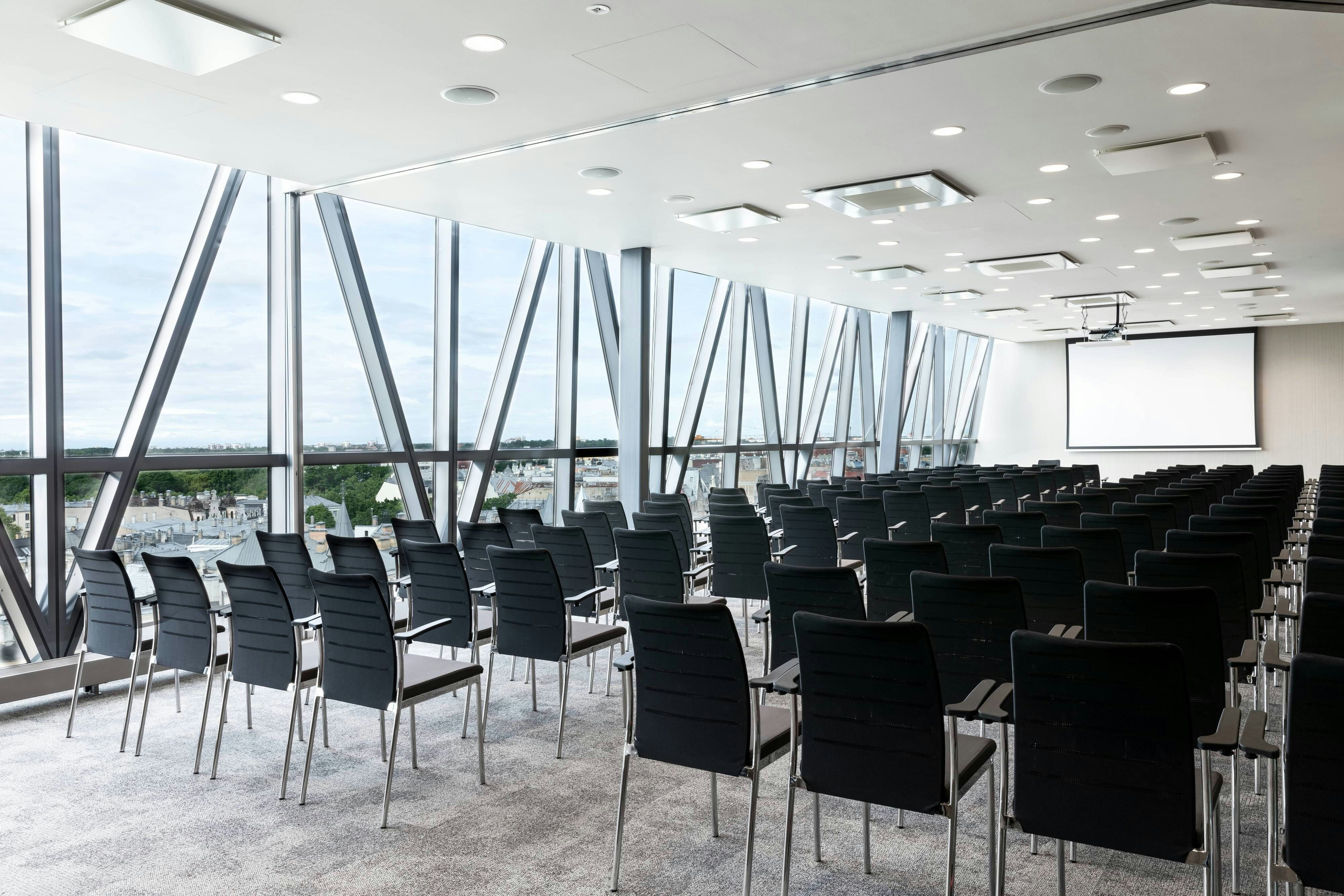 AC Hotel by Marriott Riga 29/35