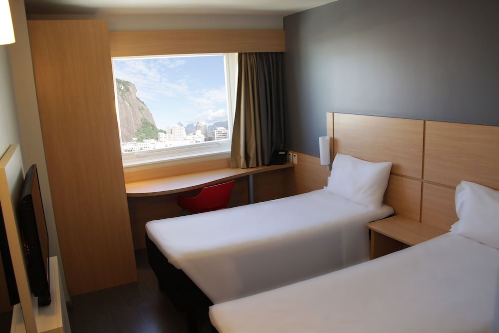 Ibis RJ Copacabana Posto 5 21/70