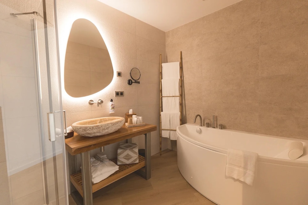 Best Western Premier A Storia Solenzara 47/49